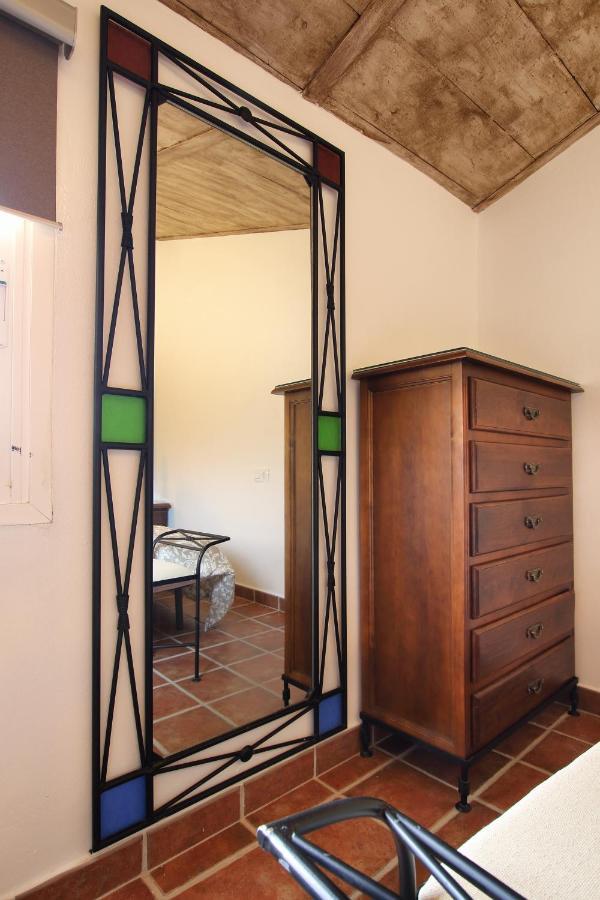 קורטס דה לה פרונטרה Villa El Recreo מראה חיצוני תמונה